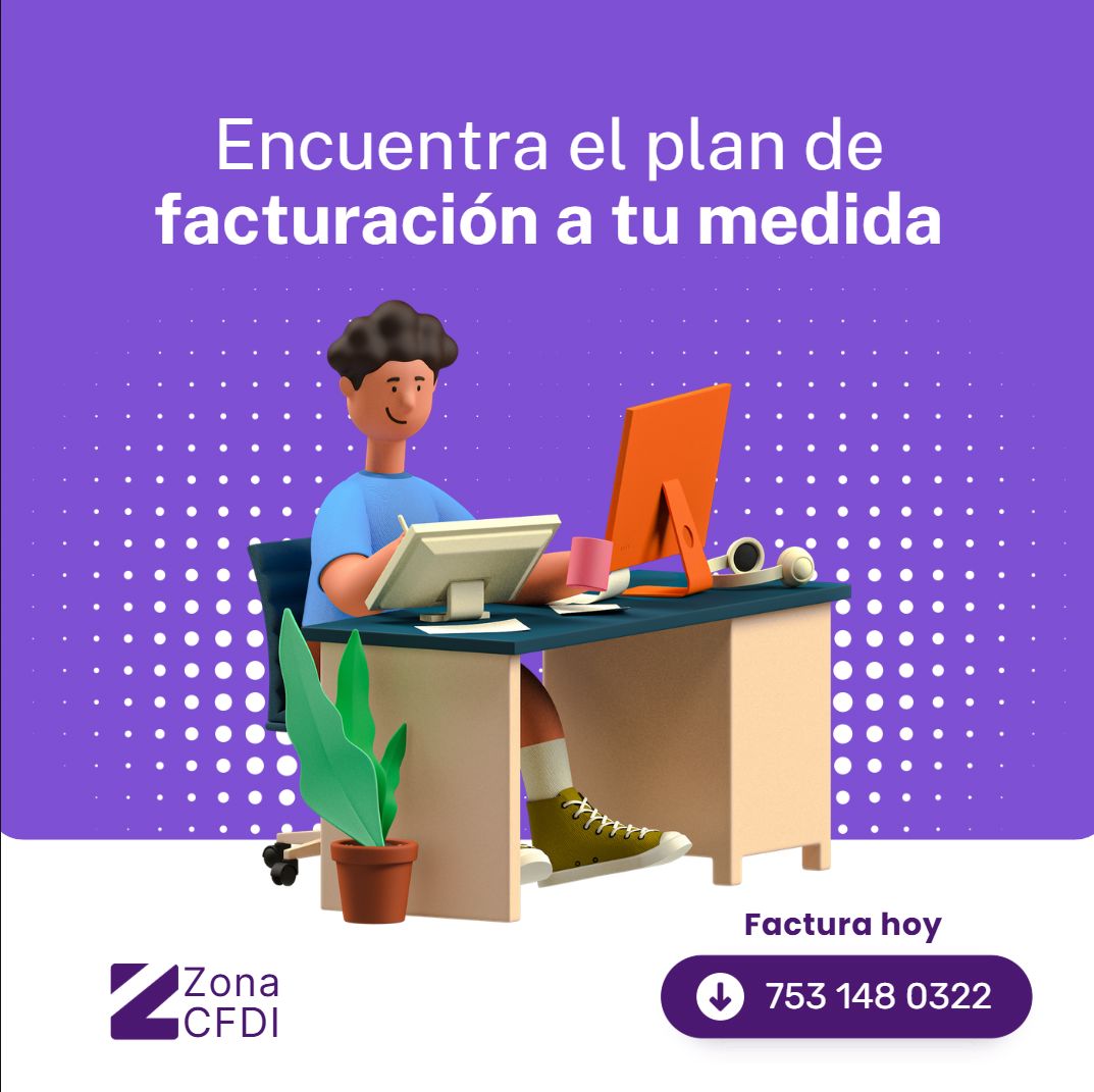 Facturación electrónica y Carta porte - Imagen 1
