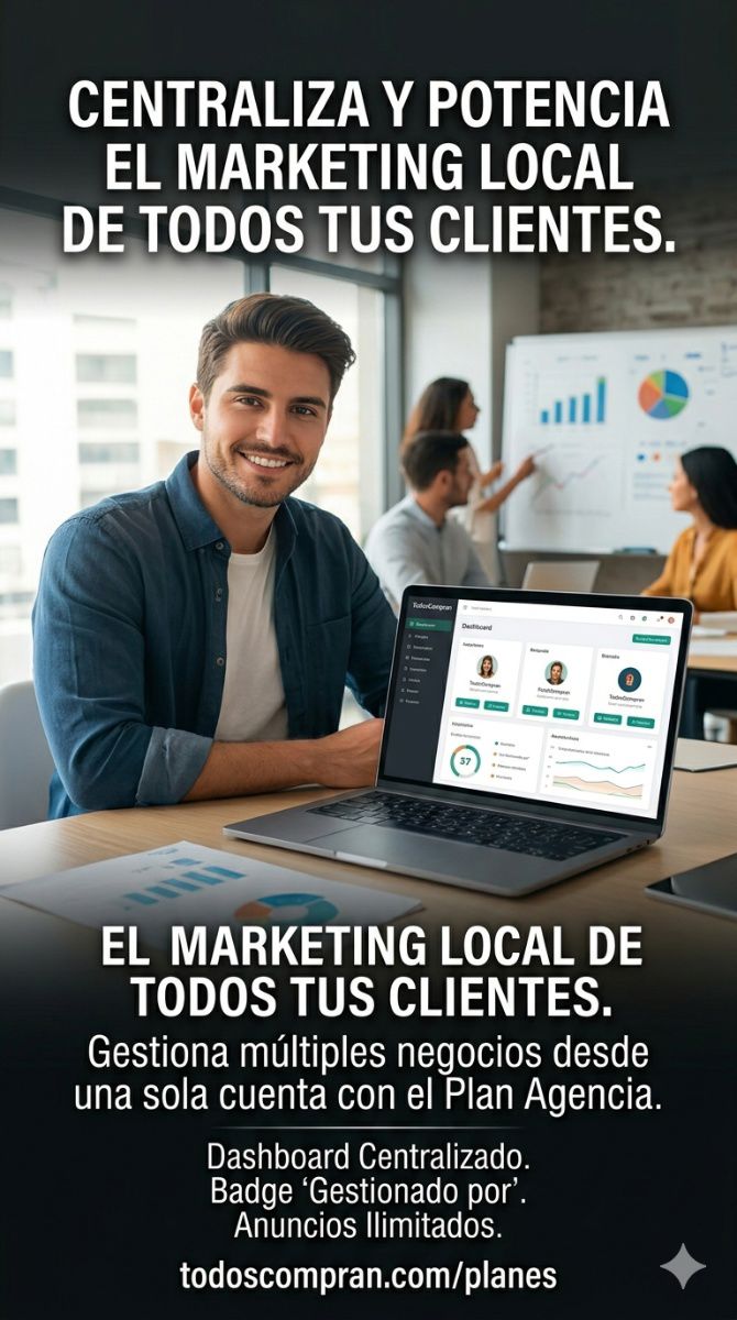 Todos compran - Imagen 2