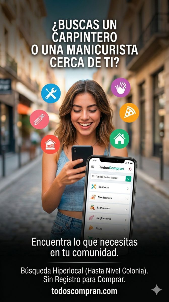 Todos compran - Imagen 4