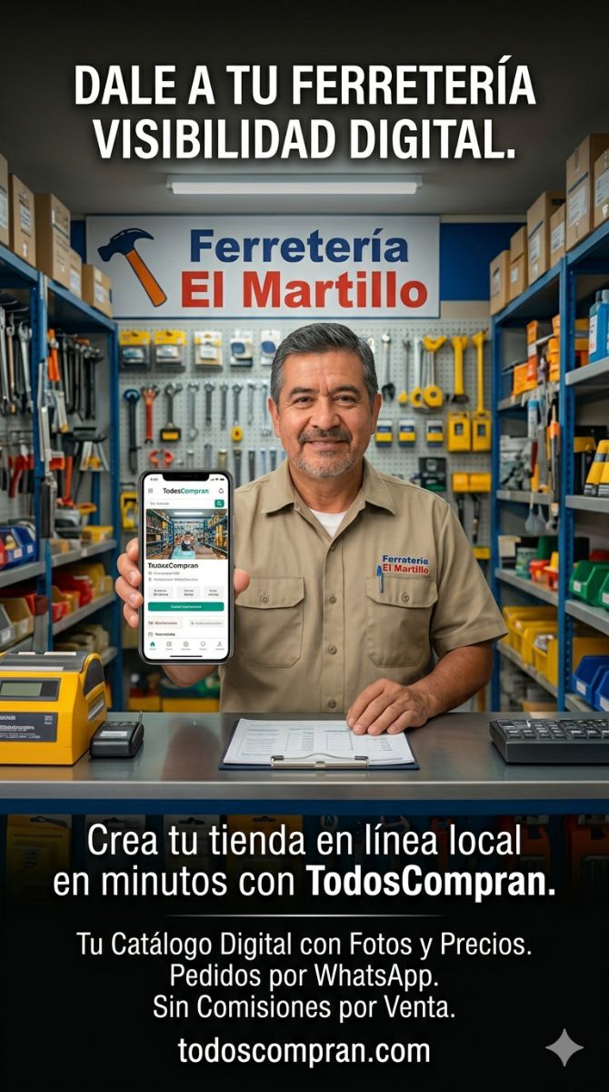 Todos compran - Imagen 1