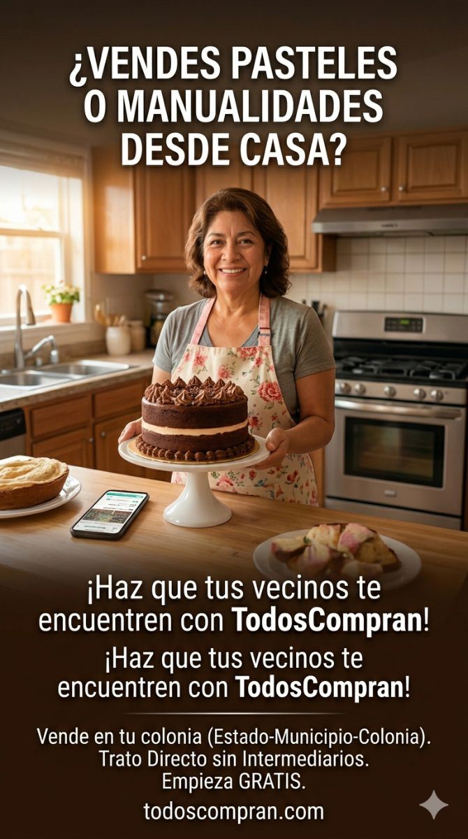 Todos compran - Imagen 5