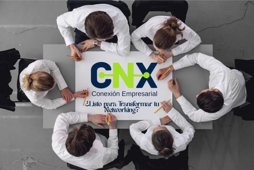 CONEXION EMPRESARIAL - Imagen 1
