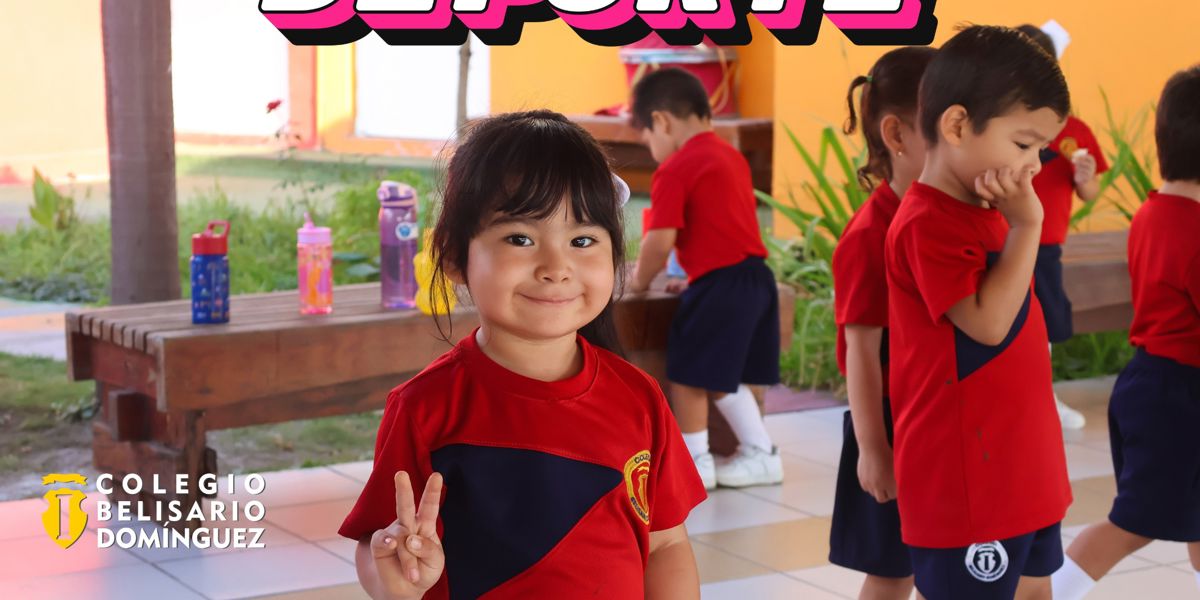 Colegio Belisario Domínguez - Imagen 3