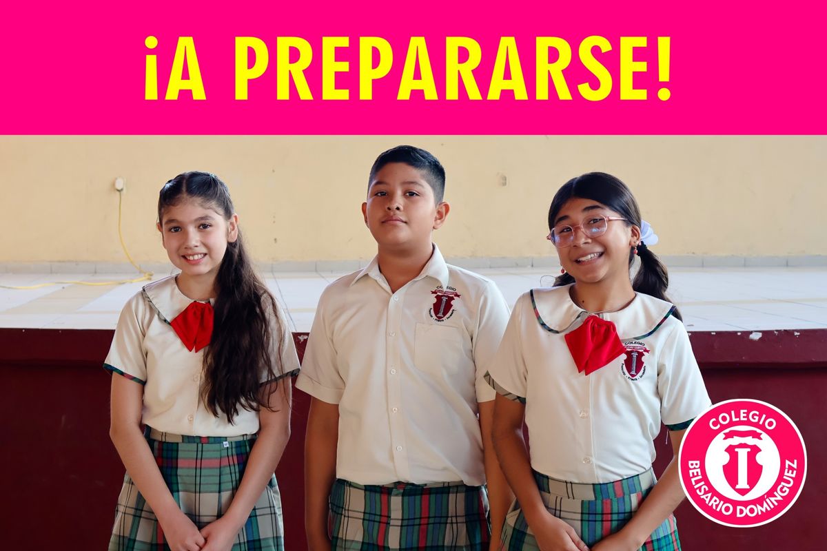 Colegio Belisario Domínguez - Imagen 2