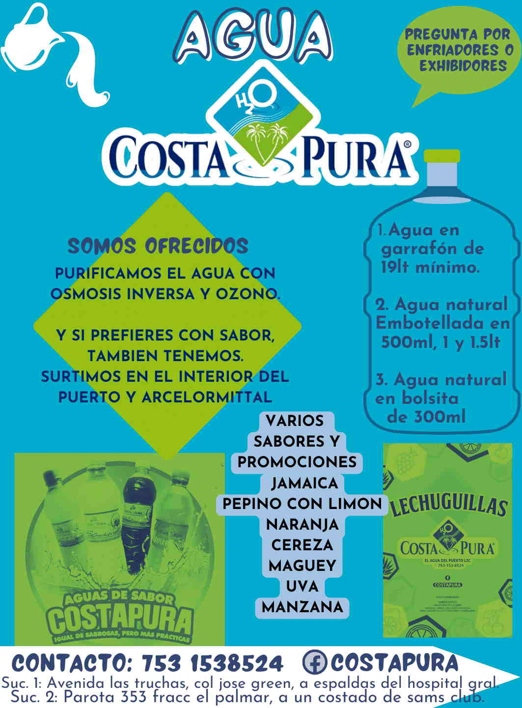 Costapura - Imagen 2