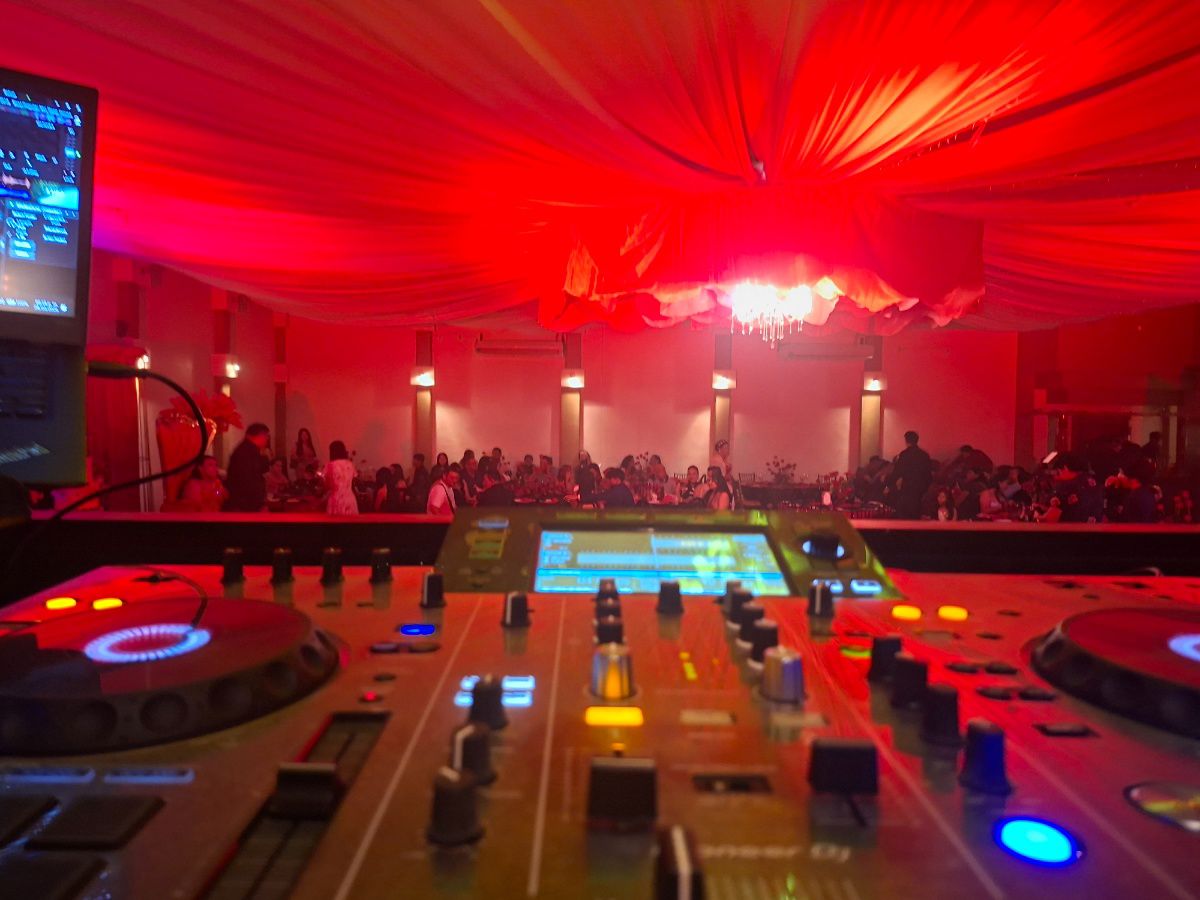 Evento XVaños - temática Red!! - Imagen 6