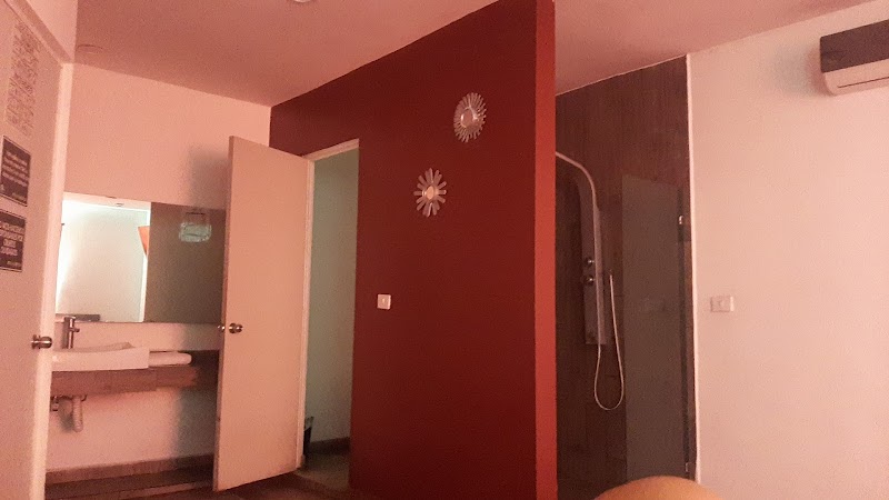 HOTEL BOUTIQUE AQUA - Imagen 1