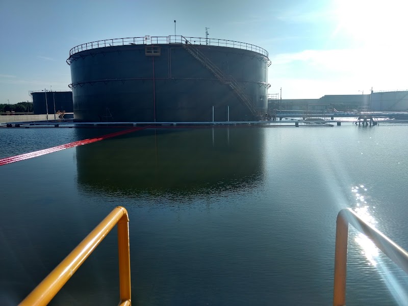 TAD Lázaro Cárdenas PEMEX Logística - Imagen 1