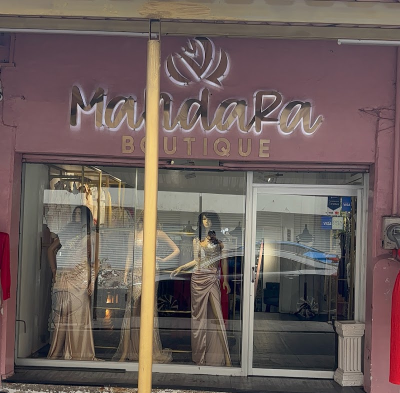 Mandara Boutique - Imagen 1