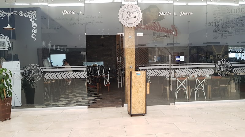 Pizza House Zamora - Imagen 1
