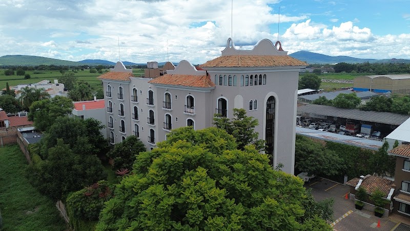 Meson del Valle - Imagen 1