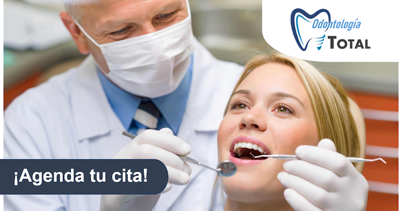DENTISTA - Odontología Total Zamora - Imagen 1