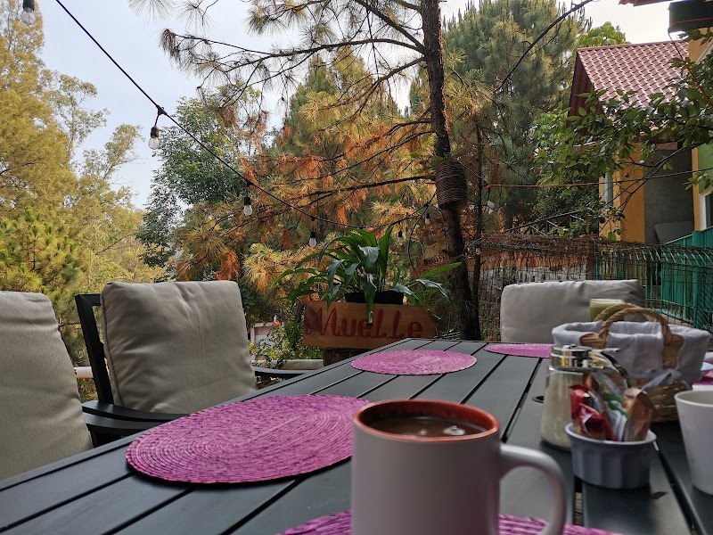 Vientos Casa Trattoría