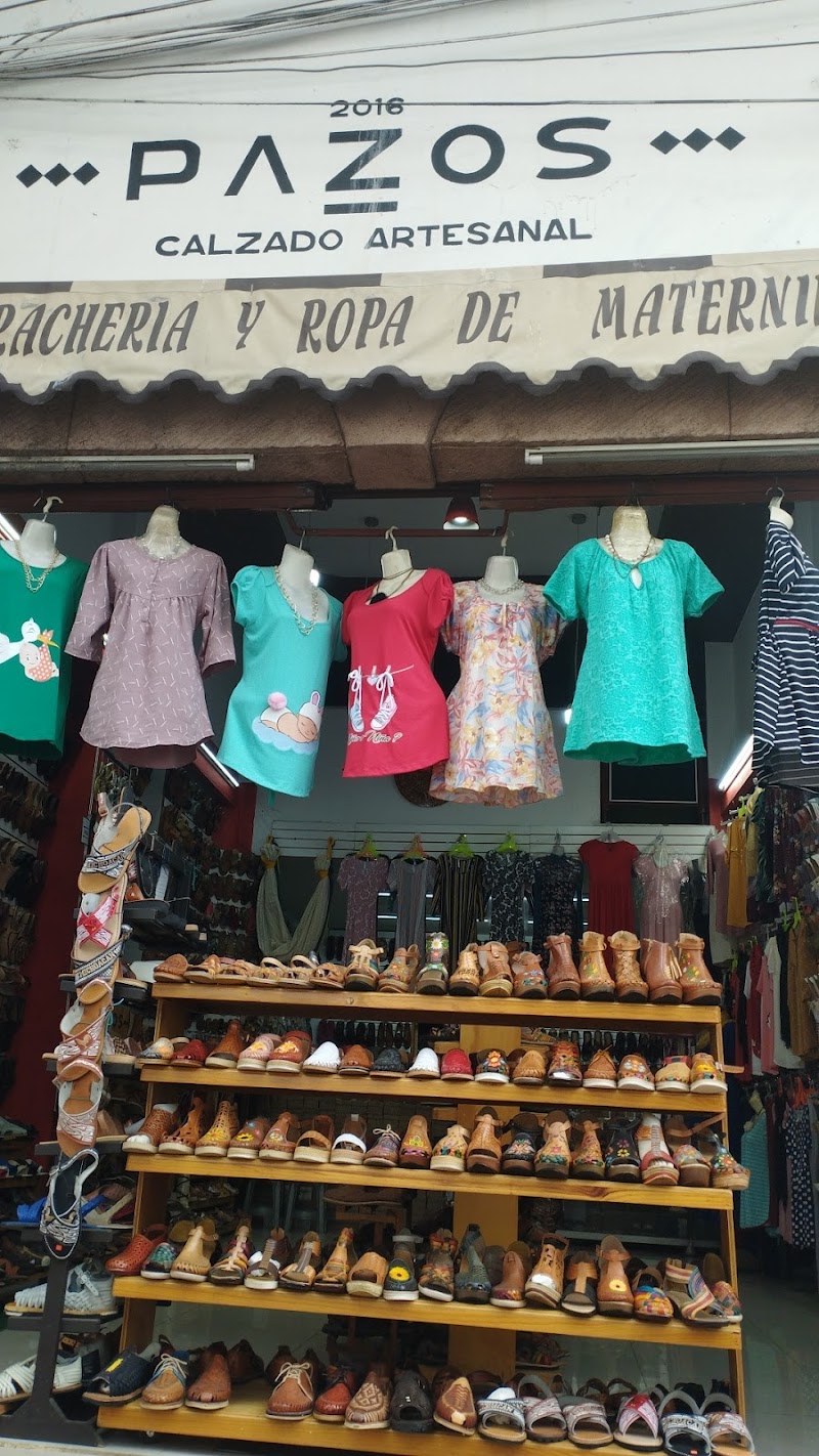 Pazos zapateria - Imagen 1