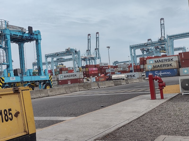 APM Terminals - Imagen 1