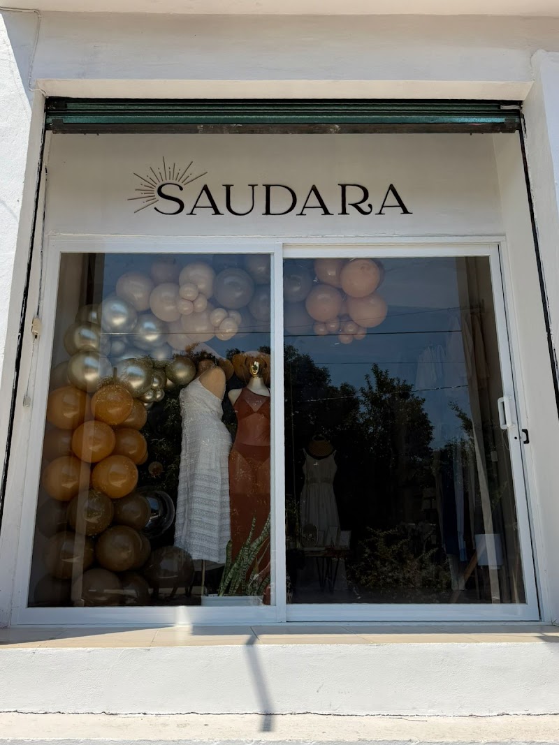 SAUDARA - Imagen 1