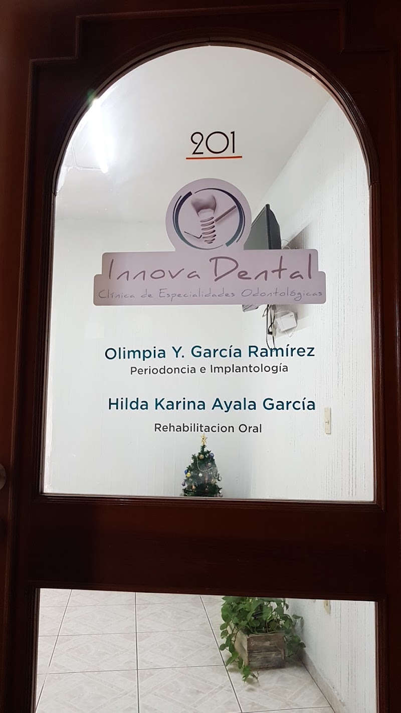 Innova dental - Imagen 1