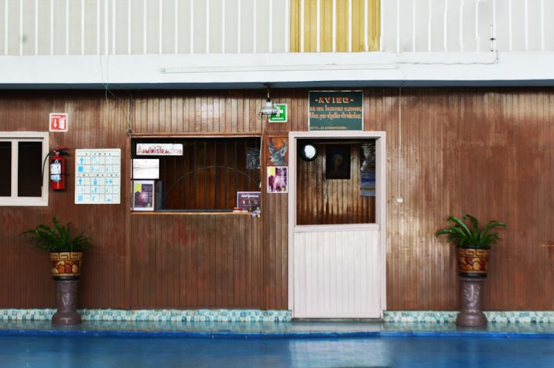 Hotel Tzararacua - Imagen 1