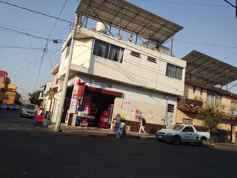Tienda de Abarrotes El Gordo - Imagen 1