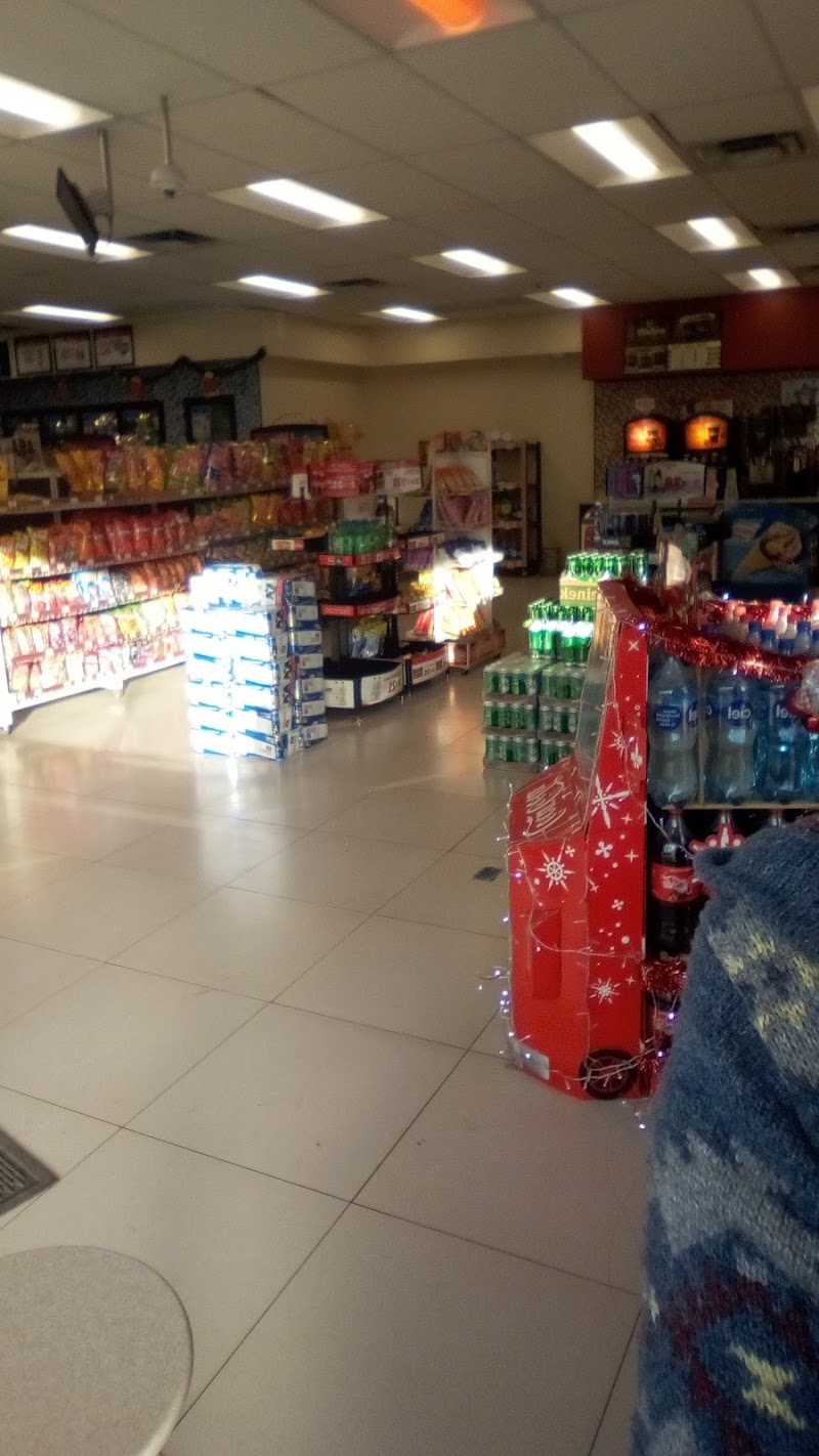 OXXO Zamora Rinconada - Imagen 1