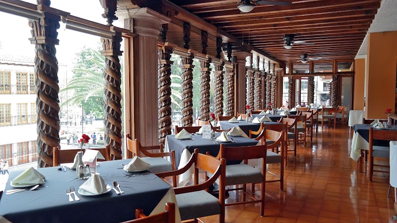 Restaurant Las Camelinas - Imagen 1