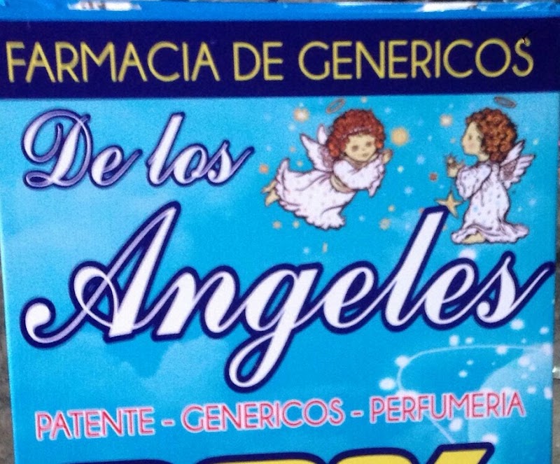 Farmacia Reforma - Imagen 1
