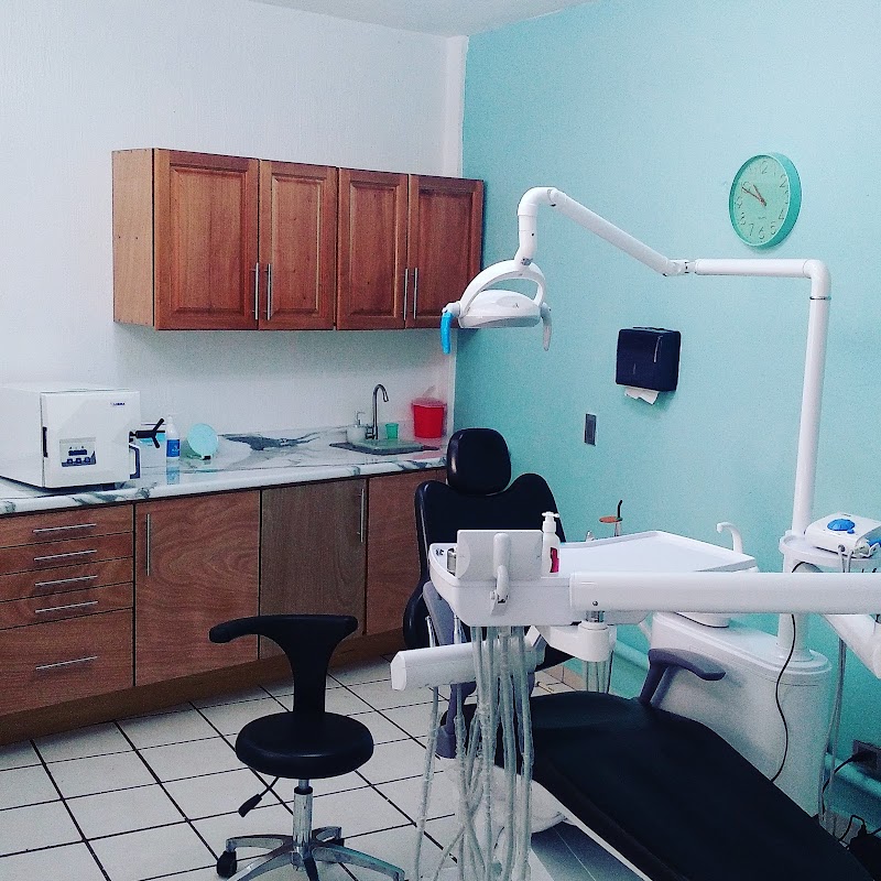 Noemi Govea Cirujano Dentista - Imagen 1