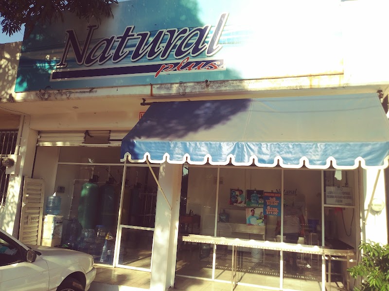 Natural plus 6 - Imagen 1
