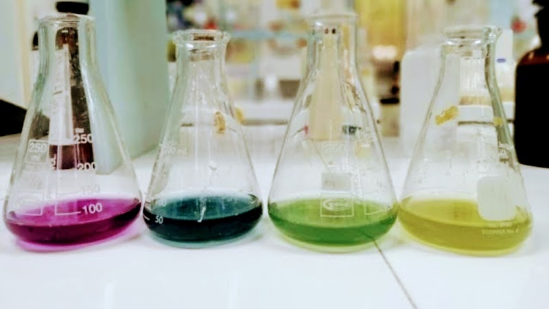 Laboratorio del Balsas - Imagen 1
