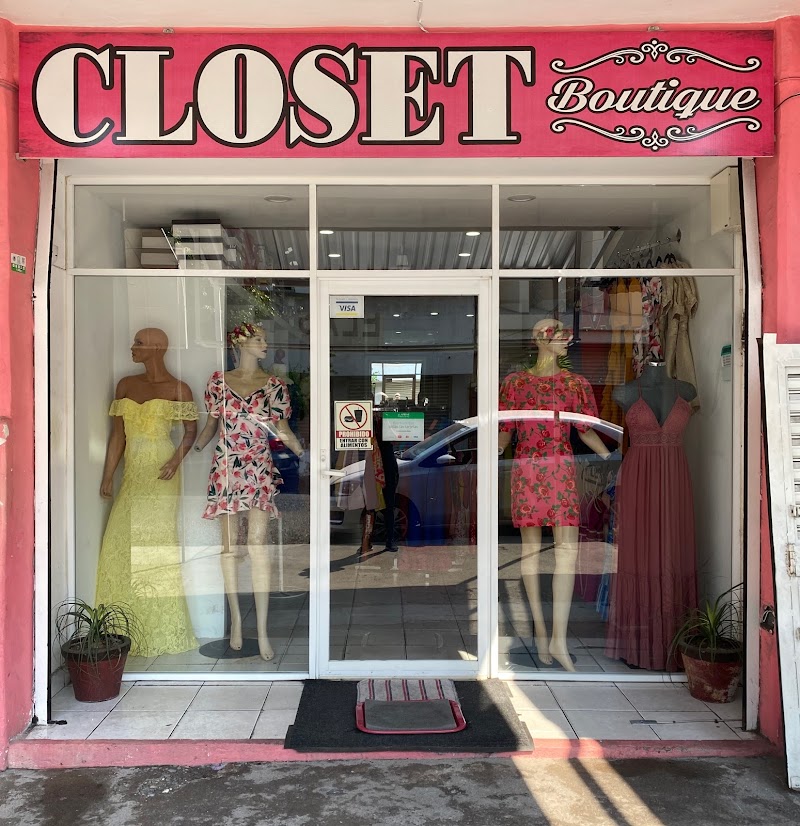 Closet boutique lzc - Imagen 1
