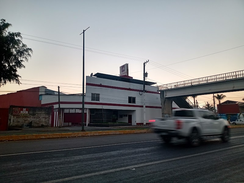 Auto Hotel La Feria - Imagen 1