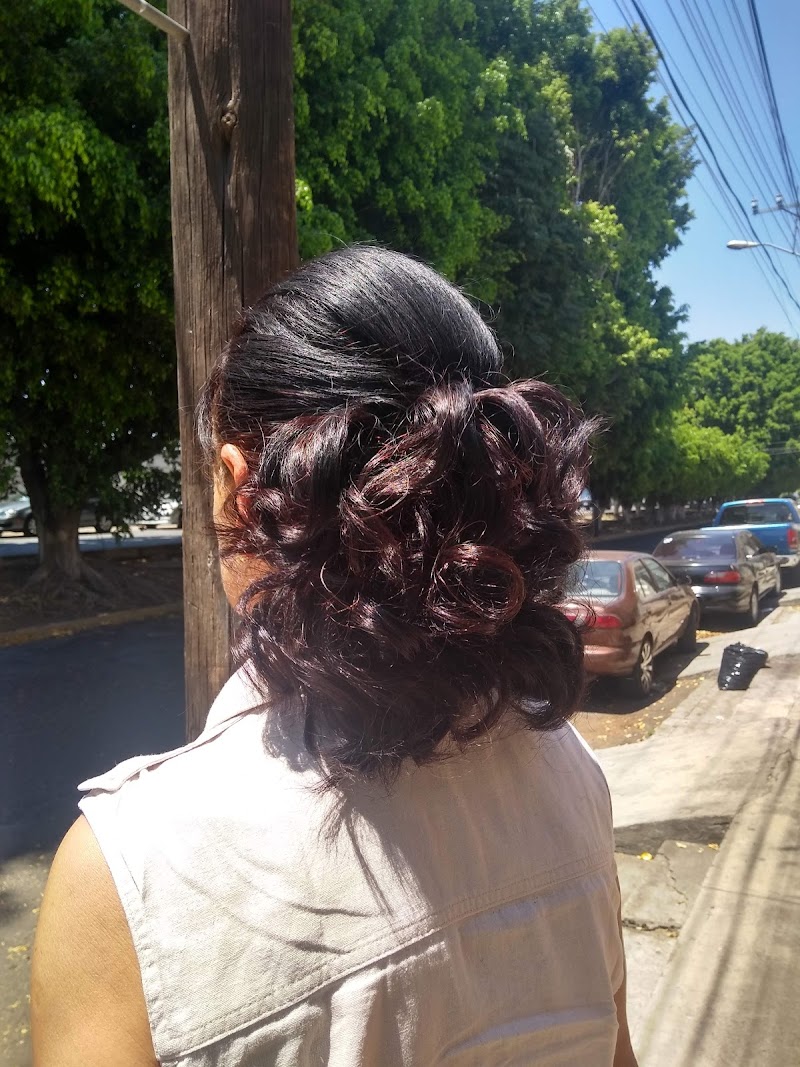 Estética Lissage - Imagen 1
