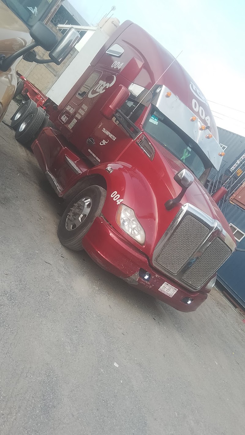 Transportes TGC - Imagen 1