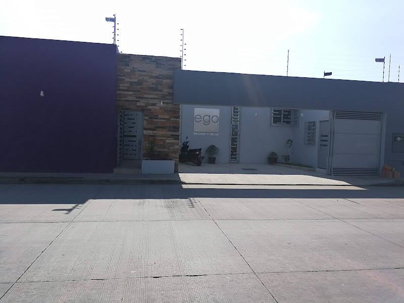 EGO Beauty Salon & Spa - Imagen 1