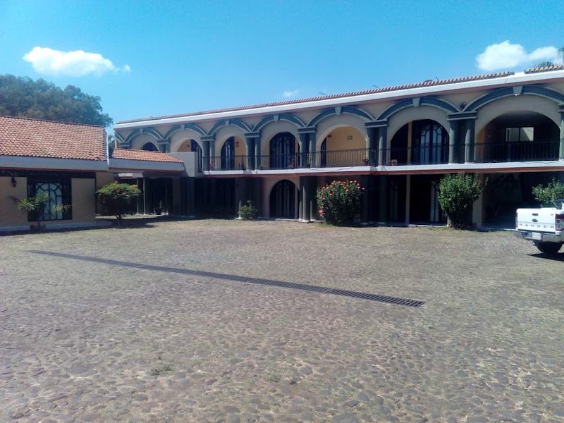 Hotel Paraiso Real - Imagen 1