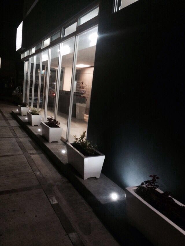 Hotel San Jorge - Imagen 1