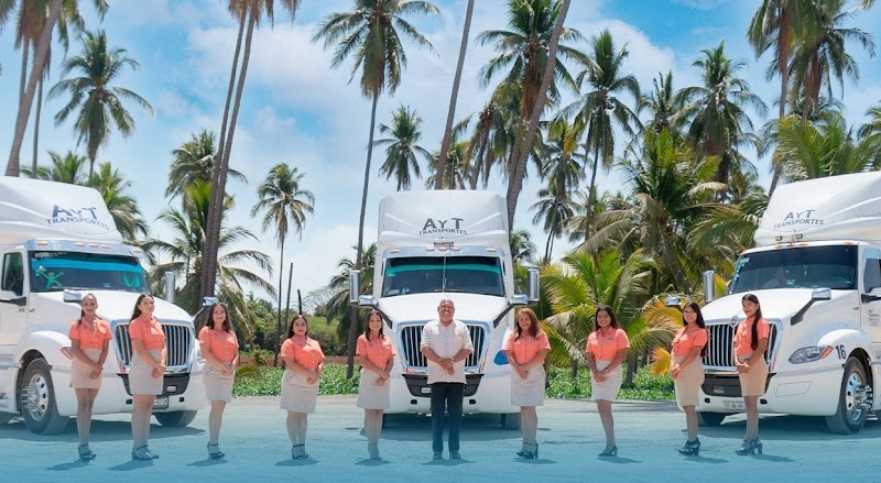 AyT Transportes - Imagen 1