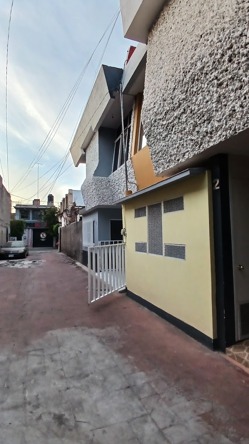 Hospedaje Carmelita - Imagen 1