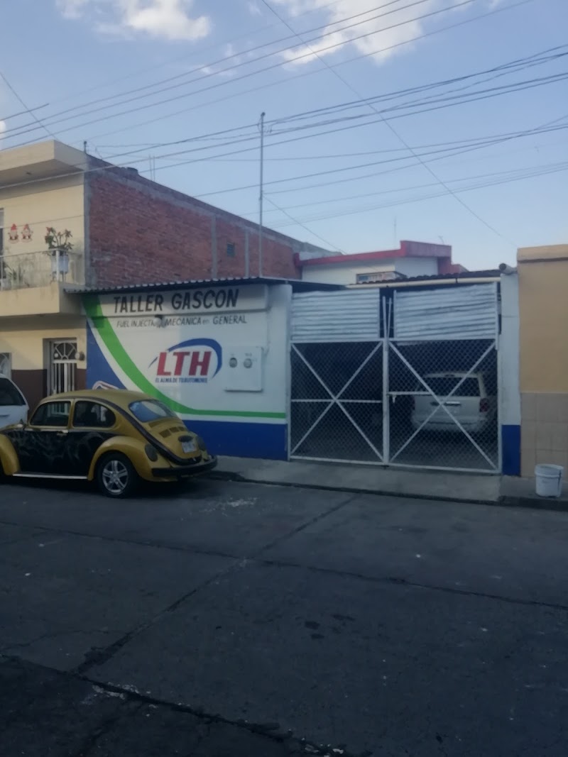 Taller Gascón - Imagen 1