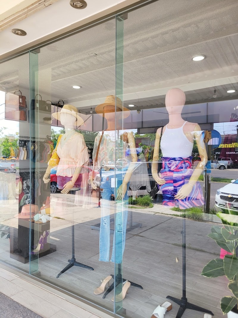 LUAR Boutique Mx - Imagen 1