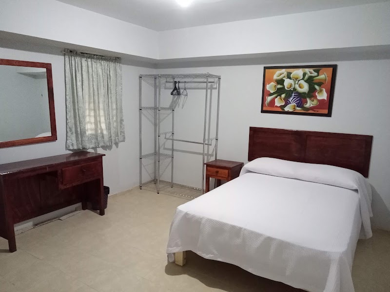 Hotel Roma - Imagen 1