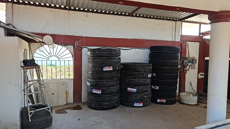 Servicios Camioneros MGs - Imagen 1