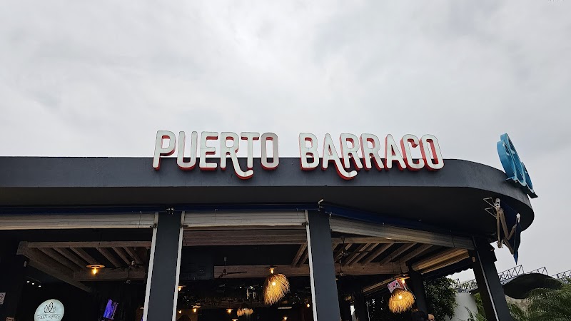 Puerto Barraco - Imagen 1