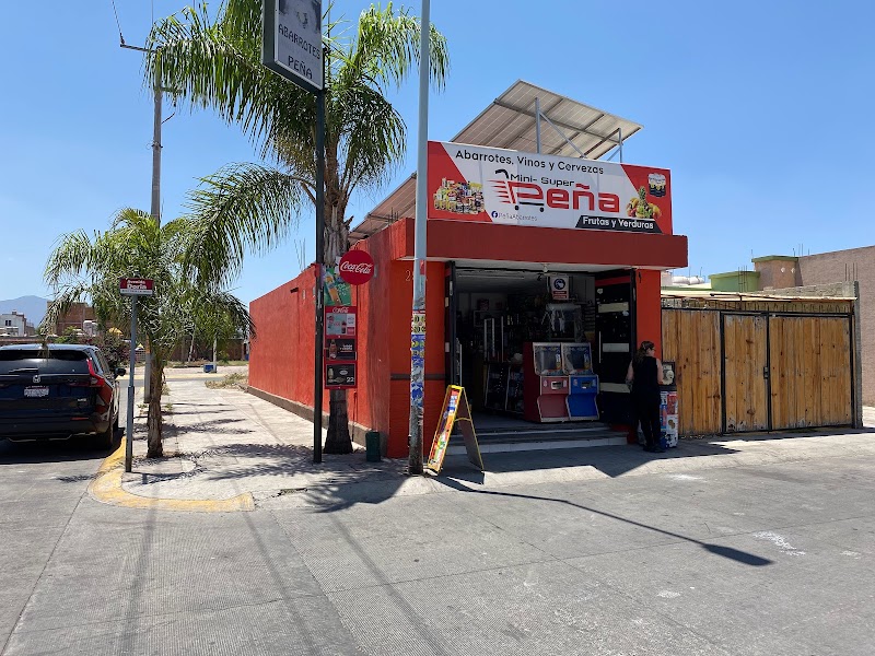 Abarrotes Peña - Imagen 1
