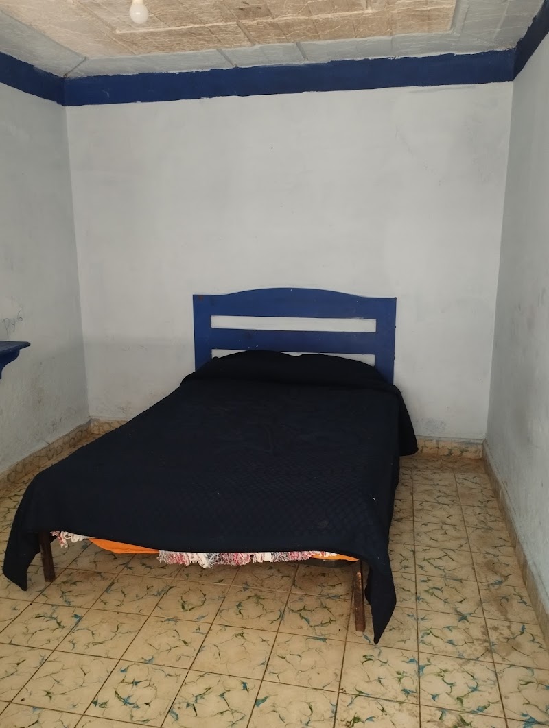 Hotel Maria Magdalena - Imagen 1