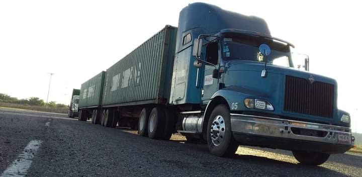 AGENSA Transportes - Imagen 1