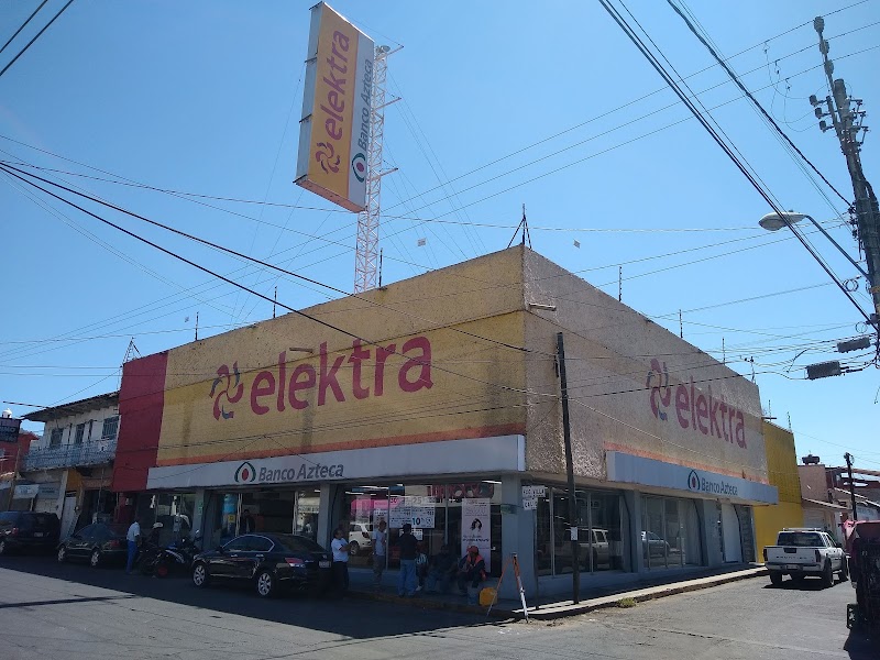 Hotel Atzimba - Imagen 1