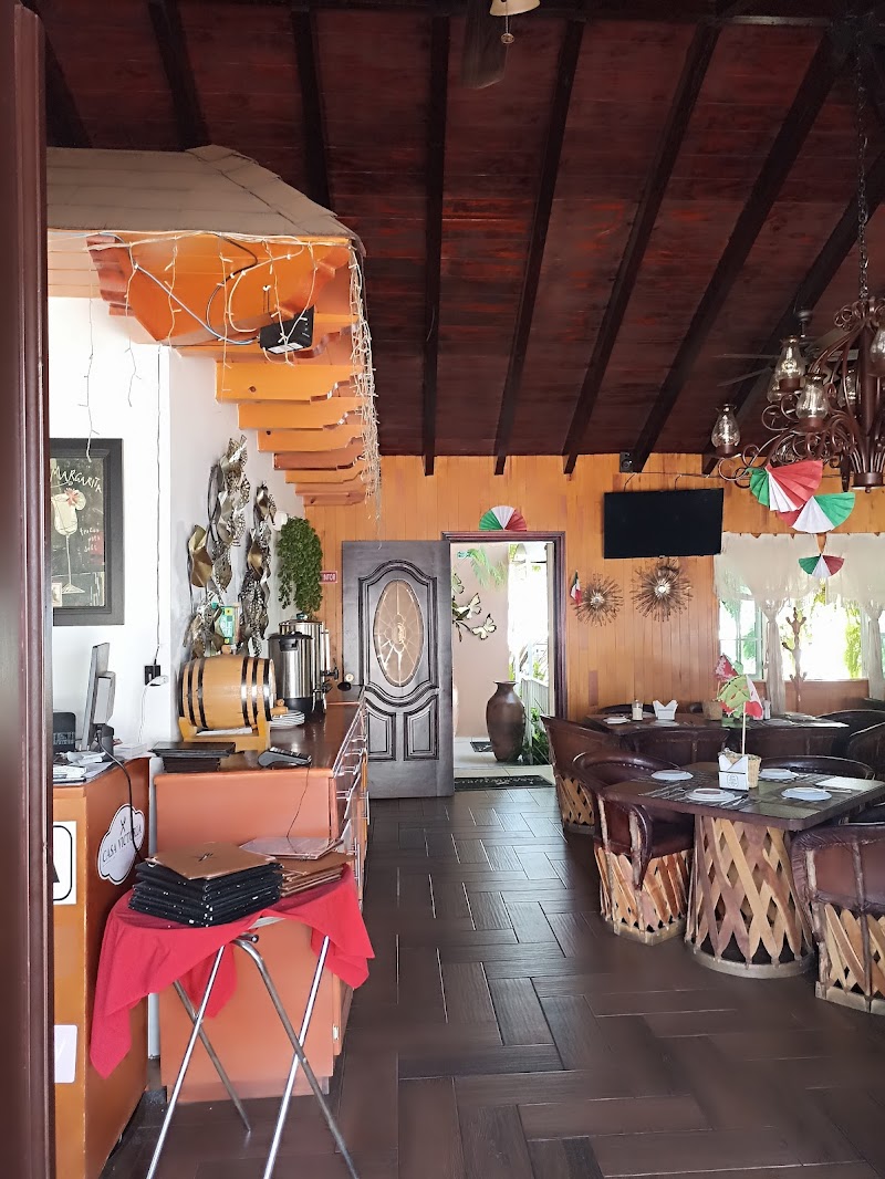 Restaurante Casa Victoria - Imagen 1