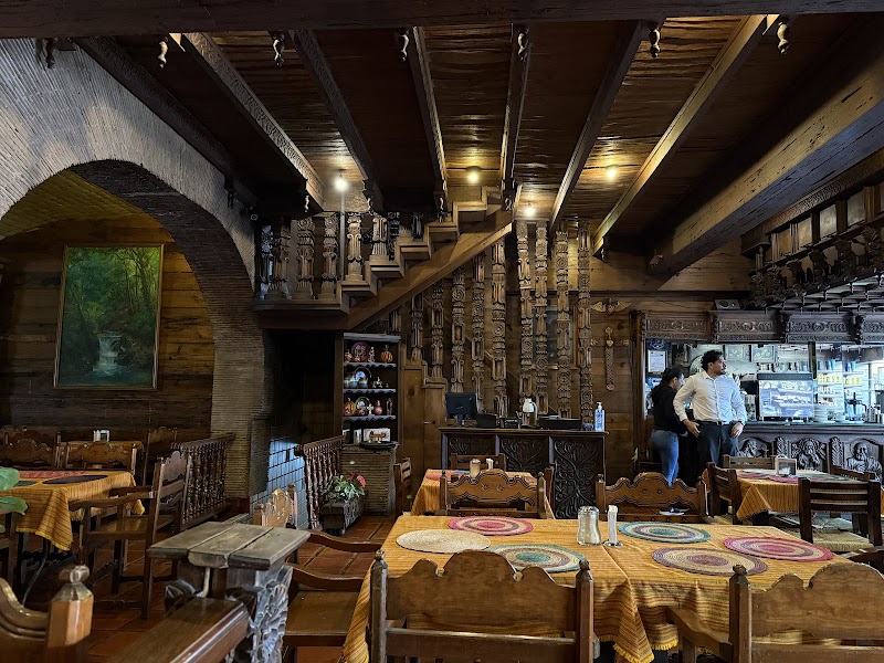 Café Tradicional de Uruapan - Imagen 1