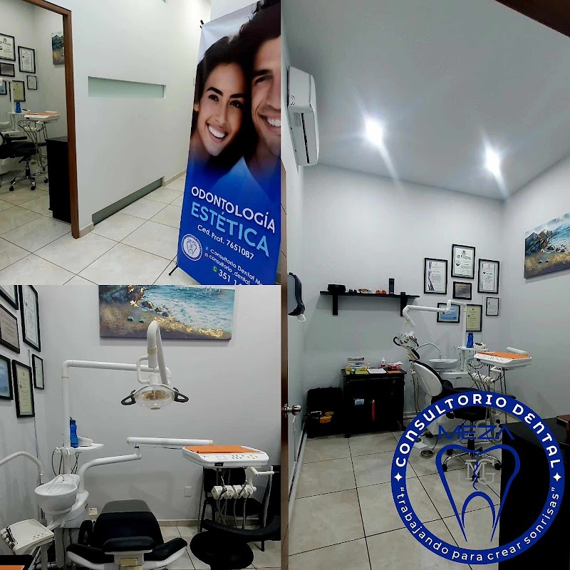 Consultorio Dental Meza - Imagen 1